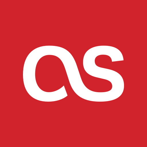 lastfm @Kingkusuo